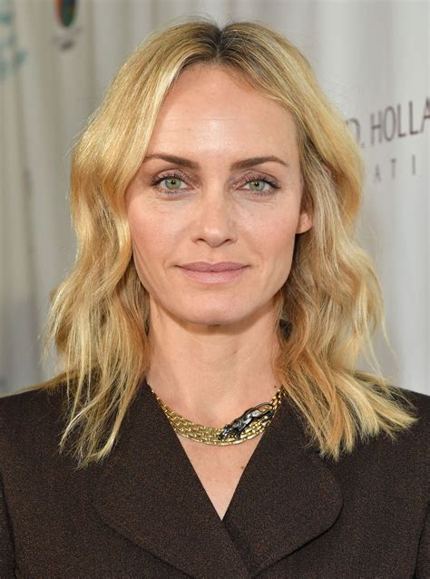 amber Valletta today